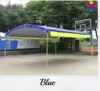 Telescopic awning warehouse awning activity push lapon Pop Up Beach Tent Wedding tent Automatic Pop Up Tent