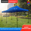 10x20ft Waterproof Cover Folding Tent Pop Up Tents For Parties Event Display Tent