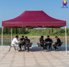 High Quality Tent 10x15ft canopy folding tent Pop Up Canopy Tent