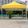 High Quality Tent 10x10ft canopy folding tent Pop Up Canopy Tent