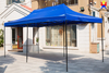 10x20ft Waterproof Cover Folding Tent Pop Up Tents For Parties Event Display Tent