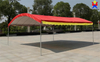 Telescopic awning warehouse awning activity push lapon Pop Up Beach Tent Wedding tent Automatic Pop Up Tent