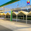 Outdoor assemble tent gazebo garden party folding trade canopy tent Parking tent Tents For Events Canopy Tents