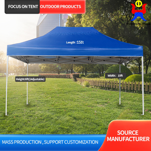 High Quality Tent 10x15ft canopy folding tent Pop Up Canopy Tent