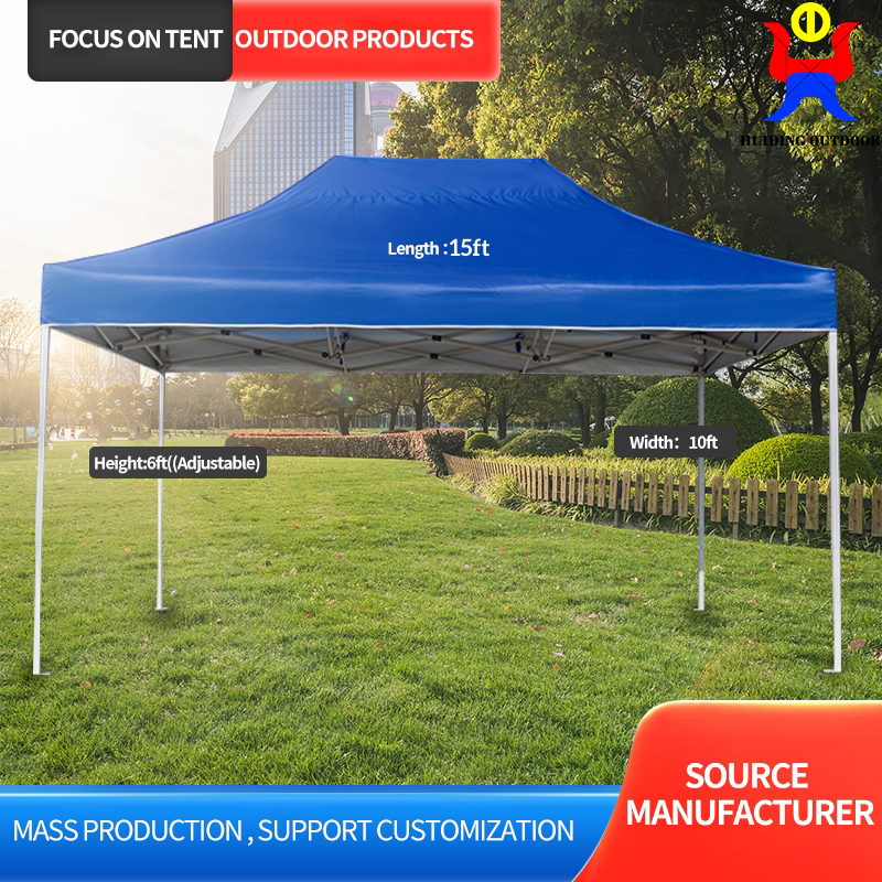 canopy pop up tent