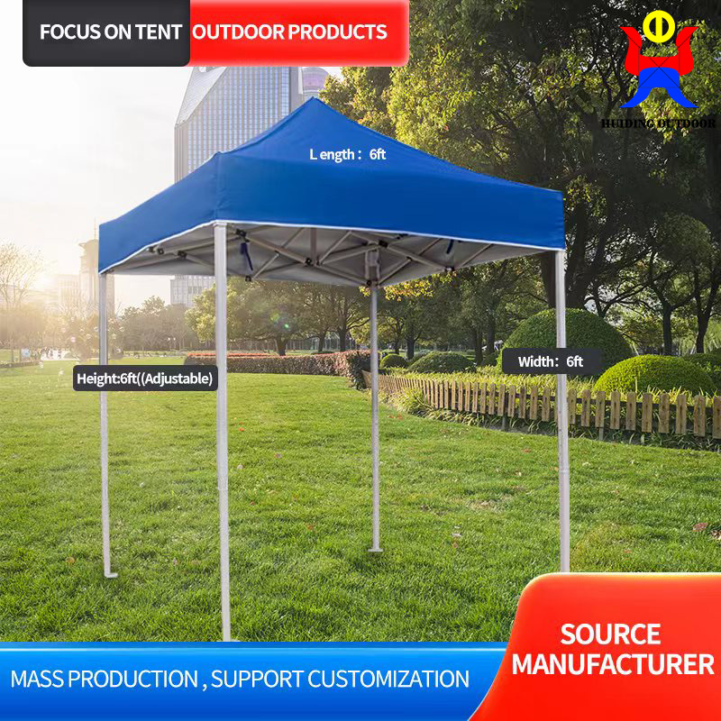 pop up tent