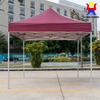 High Quality Tent 10x10ft canopy folding tent Pop Up Canopy Tent