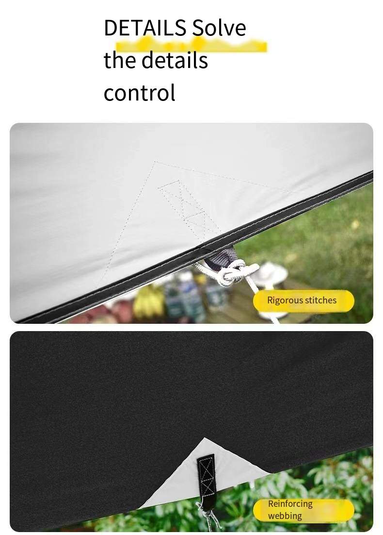 tents canopy