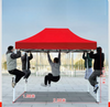 Folding portable 3x3 Pop Up Gazebo Tent 6X10dvertising Tent No reviews yet