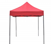 Free design 10x10ft Garden Windproof Quick Gazebo Tent camping outdoor Garden Outdoor Tent