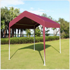 Outdoor advertising campaign set up stalls tents car tent parking canopy outdoor tent