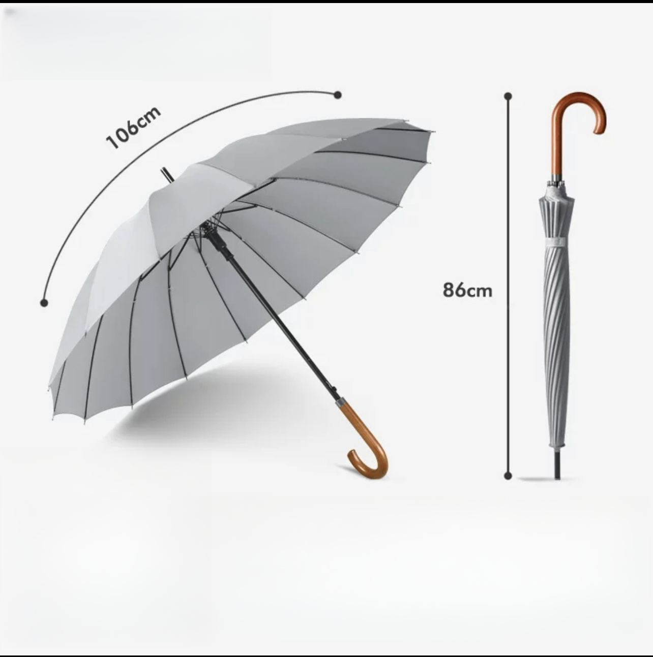 travel size umbrella