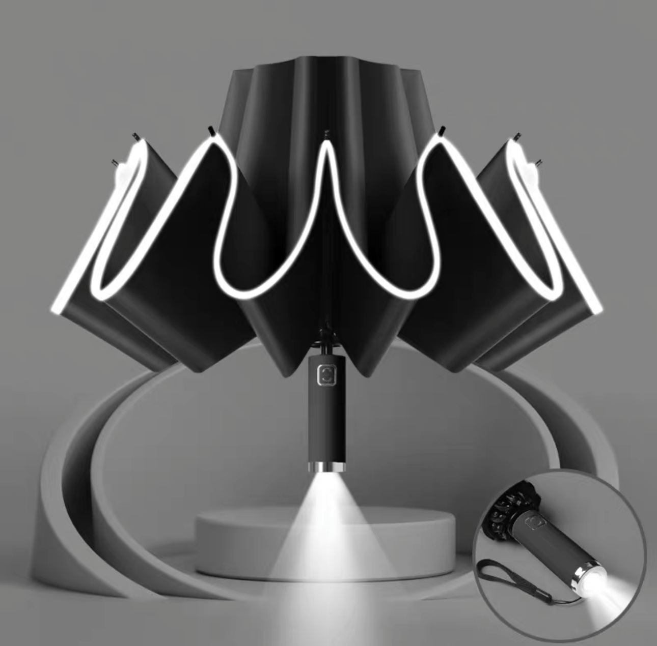 rain umbrella