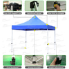 Hotsale 10x10ft Custom Printed Sale Outdoor Aluminum Trade Show Exhibition Event Tent