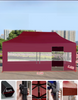 Premium Foot Heavy Duty Canopy Frame Folding Pop up Tent for trade Events aluminium waterproof Exhibition tents