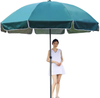 golf umbrella with logo windproof UV coating auto open eva handle custom print advertising double canopy rain umbrellas