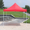 Manufacturer wholesale 3X3 3X4.5 3X6 outdoor folding canopy tent gazebo trade show tent