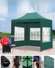 Hot Sale High Quality Double Layer Custom Commercial Waterproof with Walls for Aluminum waterproof Exhibition Tents