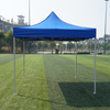 Large Logistics Trade Show Folding Telescopic Awnings Warehouse Awnings Activity Tent