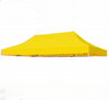 Big Aluminium Die Casting Foot Custom Printed 3x4.5 Folding Tent Gazebo Canopy for Trade Show Tents Outdoor Advertising