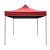 Large Logistics Tent for Trade Shows Folding Telescopic Awnings Warehouse Awnings Activity Tent