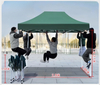 FREE DESIGN Trade Show Folding Other Custom Print Pop up Canopy Gazebo Awning Shelter Marquee Outdoor Tents Hexagonal Frame