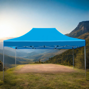 Cheap custom printed canopy tent outdoor canopy tent 10x15ft custom pop up tent