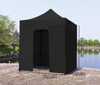 outdoor pop up gazebo shade food exhibition tents folding wedding waterproof canopy tents