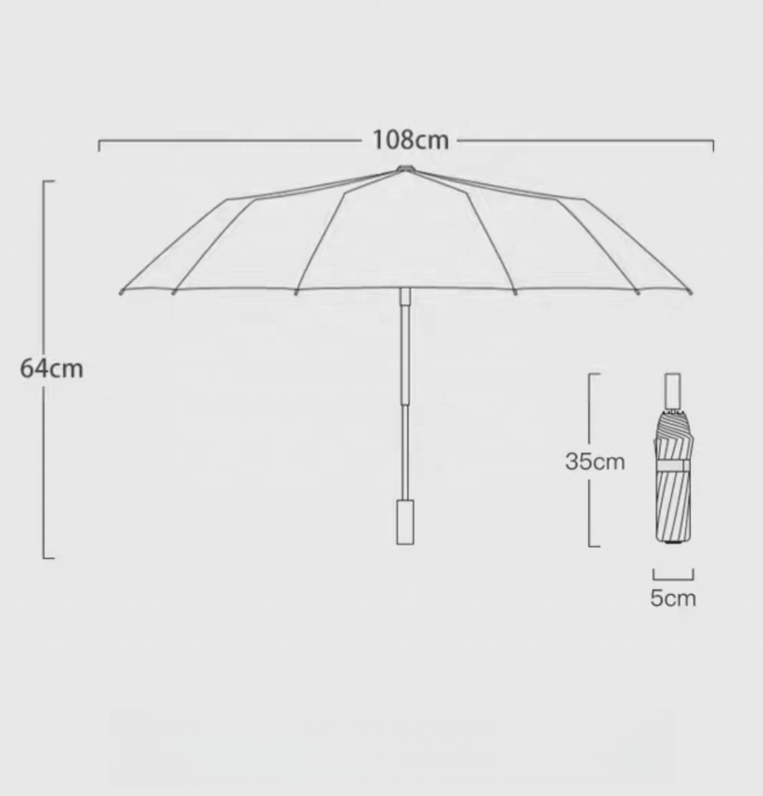 beach umbrella