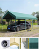 Modern Outdoor 3x5 advertising Waterproof Trade show Canopy with Custom Logo Steel Frame Garden Parties tent