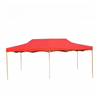 Hot Custom Printed Folding 3X3 10x10ft Outdoor Event steel Frame Pop Up Tents Marquee Gazebo Canopy Trade Show Tent