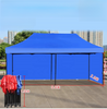 Advertising Gazebo Exhibition Tent Shop Tent steel Frame Pop Up Folding Tent For outdoor Events