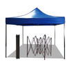 3x3 Custom Design Folding Tent Market Promotional Gazebo Canopy Trade Show Tents