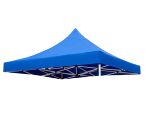 New design wholesale 2X3m waterproof high quality portable folding pop up without frame outdoor canopy tent cover