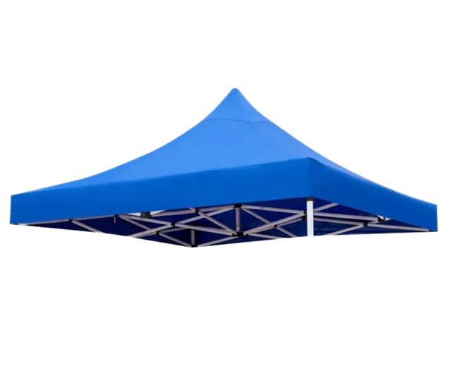New design wholesale 2X3m waterproof high quality portable folding pop up without frame outdoor canopy tent cover