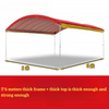Customize portable marquee windproof gazebo tent easy up tent 10 x16ft pop up beach canopy tent for trade show and event