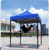 custom waterproof steel frame folding pop up outdoor canopy tent for outdoor events