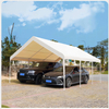 16x20ft Custom Steel Pop Up Tents Advertising Canopy Tent For Trade Show Display Events Outdoor