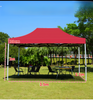 Portable Event Steel Frame Trade Show Tent Pop Up Outdoor Folding Gazebo Advertising Exhibition Tent