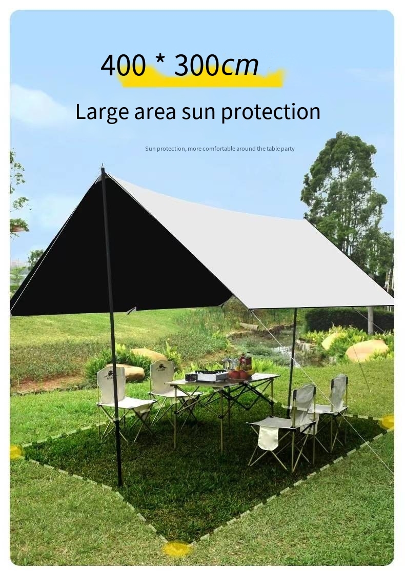 outdoor canopy