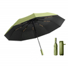 Bone Cell Phone Size Sunscreen and UV protection small portable sunshade pocket sunny umbrella Mini umbrella