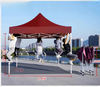 High Quality Pop Up 10x10FT Canopy 2x2m 3x3m 3x4.5m 3x6m Trade Show Tent Outdoor Advertising Folding Tent 3*3 M Gazebo Fabric
