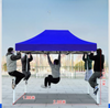 Folding portable 3x3 Pop Up Gazebo Tent 6X10dvertising Tent No reviews yet
