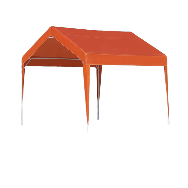 Custom Printing Polyester Steel Frame Trade Show Tent Promotion Expo Canopy Trade Show Display Tent