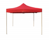 Hot Custom Printed Folding 3X3 10x10ft Outdoor Event steel Frame Pop Up Tents Marquee Gazebo Canopy Trade Show Tent
