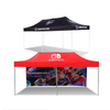 Commercial Exhibition Canopy Advertising Outdoor Tents Trade Shows Commercial Exhibition Canopy Advertising Outdoor Tents