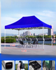 China-Made Aluminum Trade Show Tent Custom Printed Promotional Floor Standing Advertising aluminium waterproof Exhibition tents