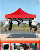 Custom Printed 10x10 Folding Advertising Gazebo Tent Canopy Waterproof for Events Available in All Sizes for Trade Show Tent