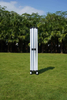 10x10ft Custom Steel Pop Up Tents Advertising Canopy Tent For Trade Show Display Events Outdoor