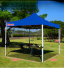 Waterproof 3X3m Folding Sunshade,Side Gazebo Marquee Party Canopy Garden Outdoor Foldable Tents